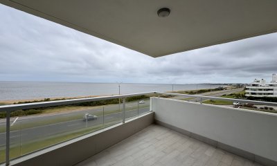 Venta apartamento 3 suites Punta del Este