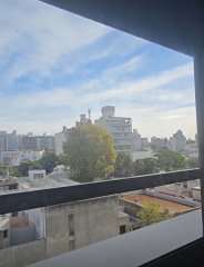Venta de apartamento monoambiente en Pocitos-Montevideo.