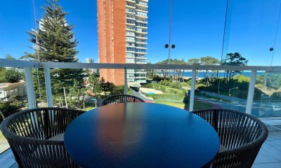 Venta apartamanto 2 dormitorios Punta del Este