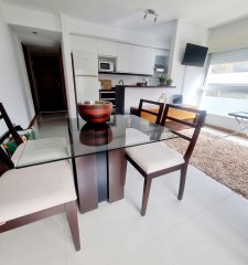 Venta Apartamento 1 Dormitorio Punta del Este Aidy Grill