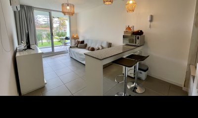 Venta apartamento 1 dormitorio 1 baño pinares