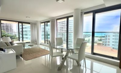 Venta apartamento 2 dormitorios y alquiler temporal