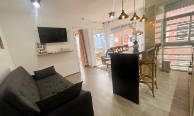 Venta de Apartamento en Punta del Este