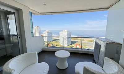 Venta Apartamento 3 dormitorios 4 baños Punta del Este