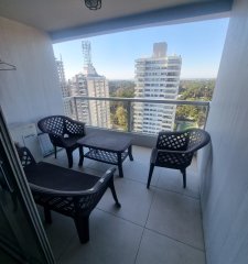 Venta Apartamento 3 dormitorios Punta del este Roosevelt