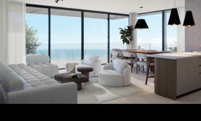 Venta 2 Dormitorios Apartamento a estrenar Punta del Este