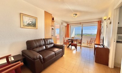 Venta apartamento 2 dormitorios Punta del Este