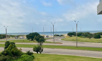 Venta y alquiler de hermoso Aparatamento en la Brava-Punta Del Este
