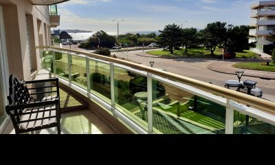 VENTA APARTAMENTO 3 DORMITORIOS PUNTA DEL ESTE
