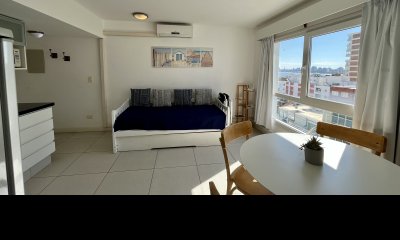 Venta Apartamento 1 Dormitorios Península Punta del Este
