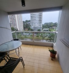 Venta Apartamento 3 dormitorios Roosevelt Punta Del Este