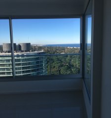 Apartamento en Punta del Este, Roosevelt