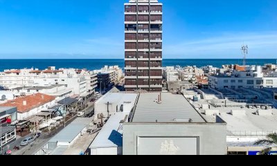 Apartamento Venta 1 dormitorio Peninsula