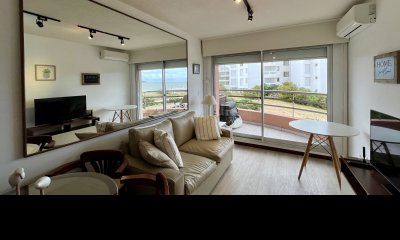 Venta Apartamento Mansa 1 Dormitorio Punta del Este