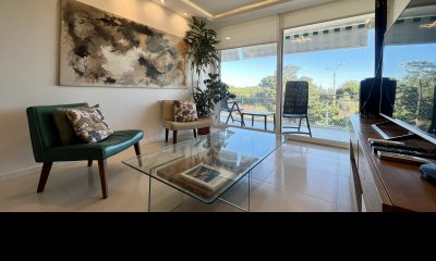 Venta Apartamento 2 Dormitorios Mansa Punta del Este