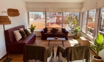Increible Apartamento en Peninsula-Punta Del Este