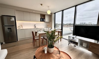 Venta Apartamento 3 dormitorios Atlantico