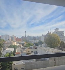 Venta de Apartamento-monoambiente en Pocitos-Montevideo.