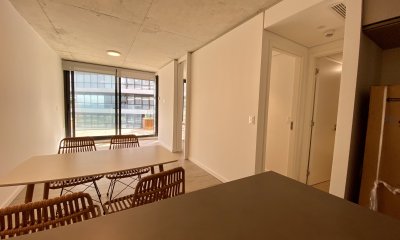 Apartamento Venta 1 dormitorio Punta del Este