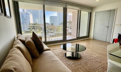 Venta apartamento 2 dormitorios Punta Del Este