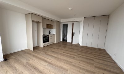 Monoambiente en venta edificio Atlantico
