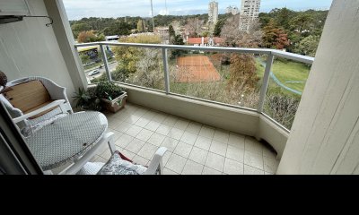 Venta Apartamento 2 dormitorios Maldonado Roosevelt