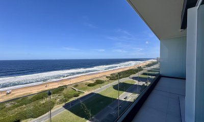 Venta apartamento 3 dormitorios Brava
