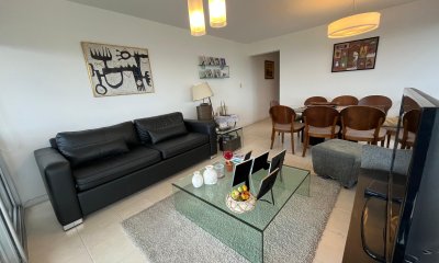VENTA DE APARTAMENTO ES ROOSEVELT DE 3 DORMITORIOS
