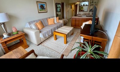 VENTA APARTAMENTO DE 2 DORMITORIO EN PENINSULA PUNTA DEL ESTE
