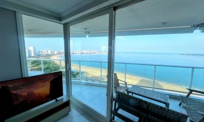 Venta Apartamento 4 dormitorios mansa