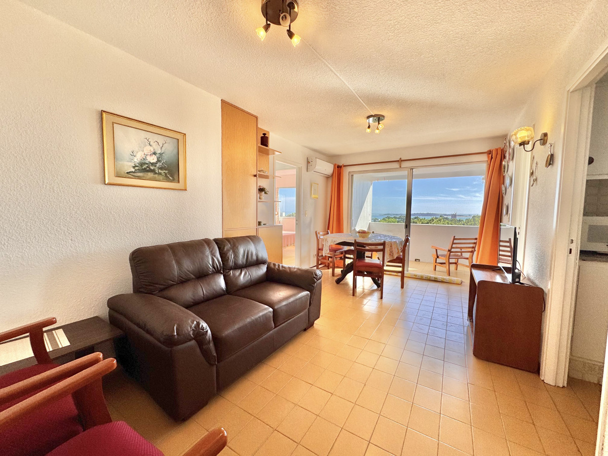 Venta apartamento 2 dormitorios Punta del Este