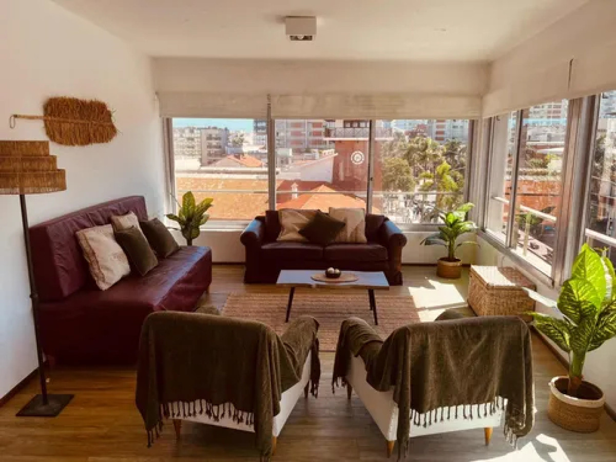 Venta apartamento en Peninsula-Punta Del Este 