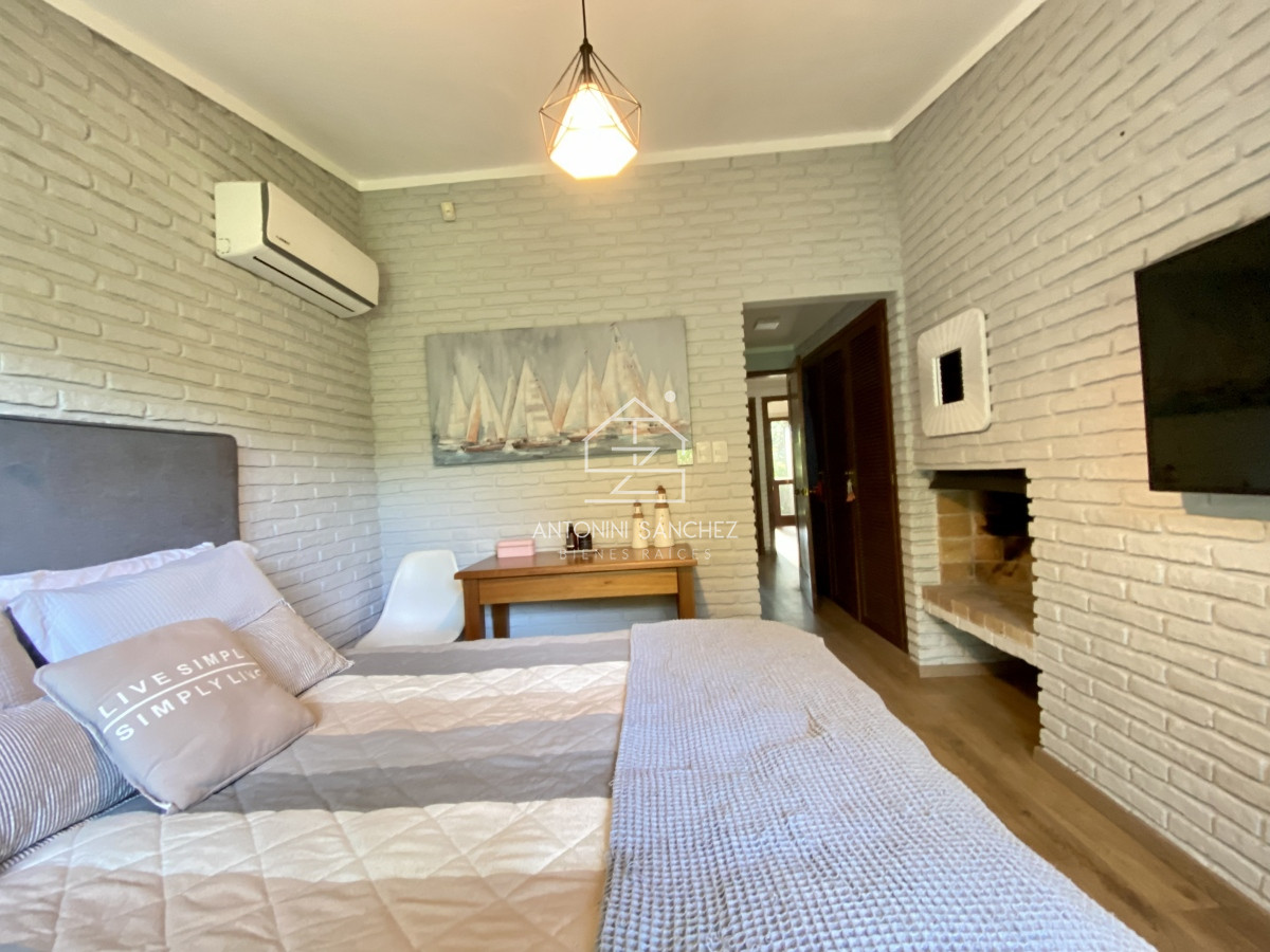 Casa ID.720 - Casa en Punta del Este, Mansa