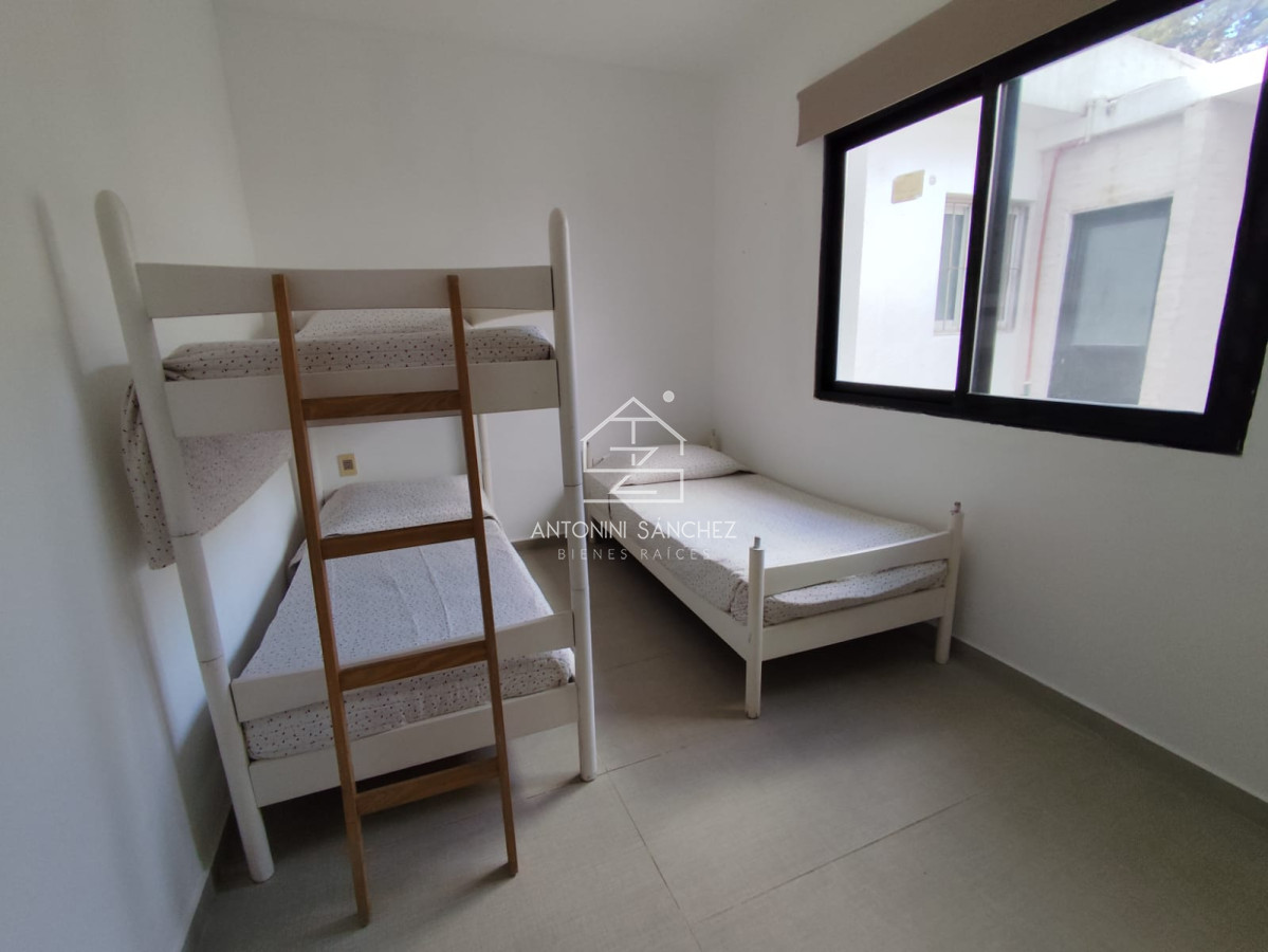 Casa ID.1594 - Alquiler casa 3 dormitorios Punta del Este