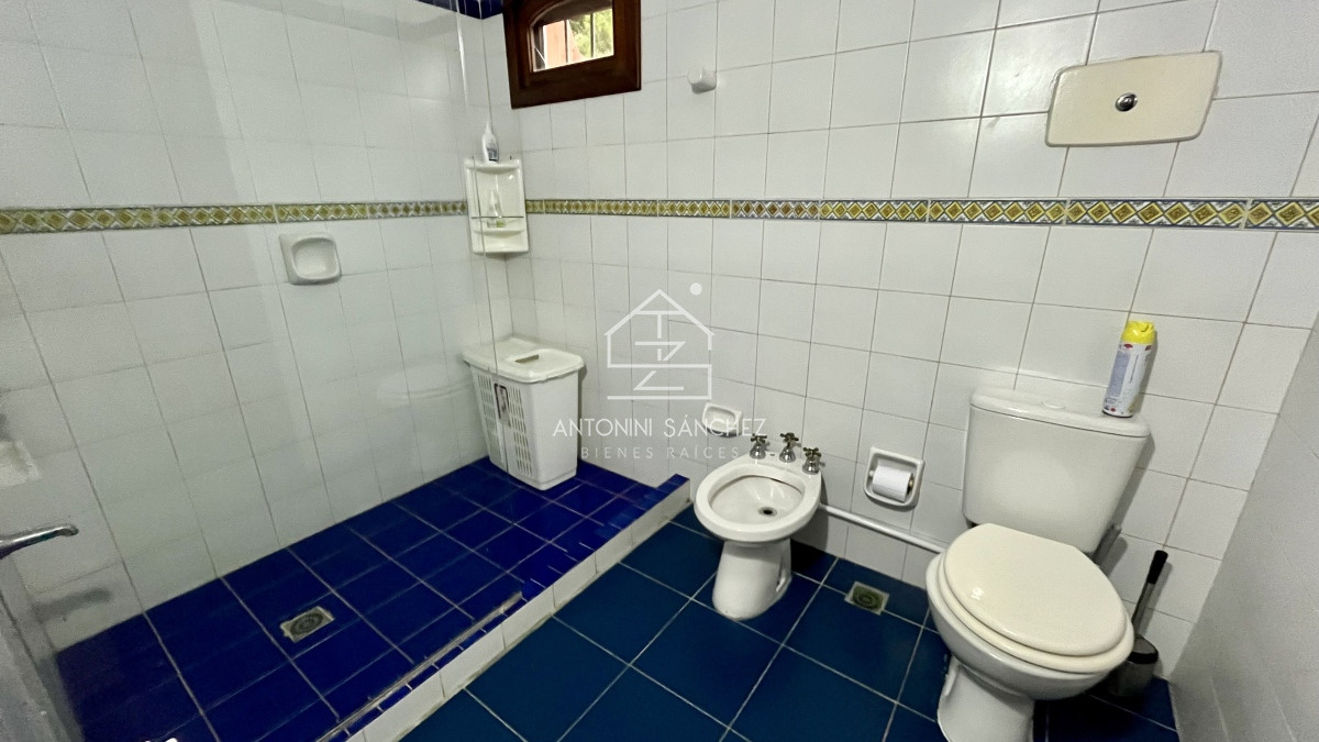 Casa ID.386 - Casa alquiler anual 3 dormitorios Punta del Este