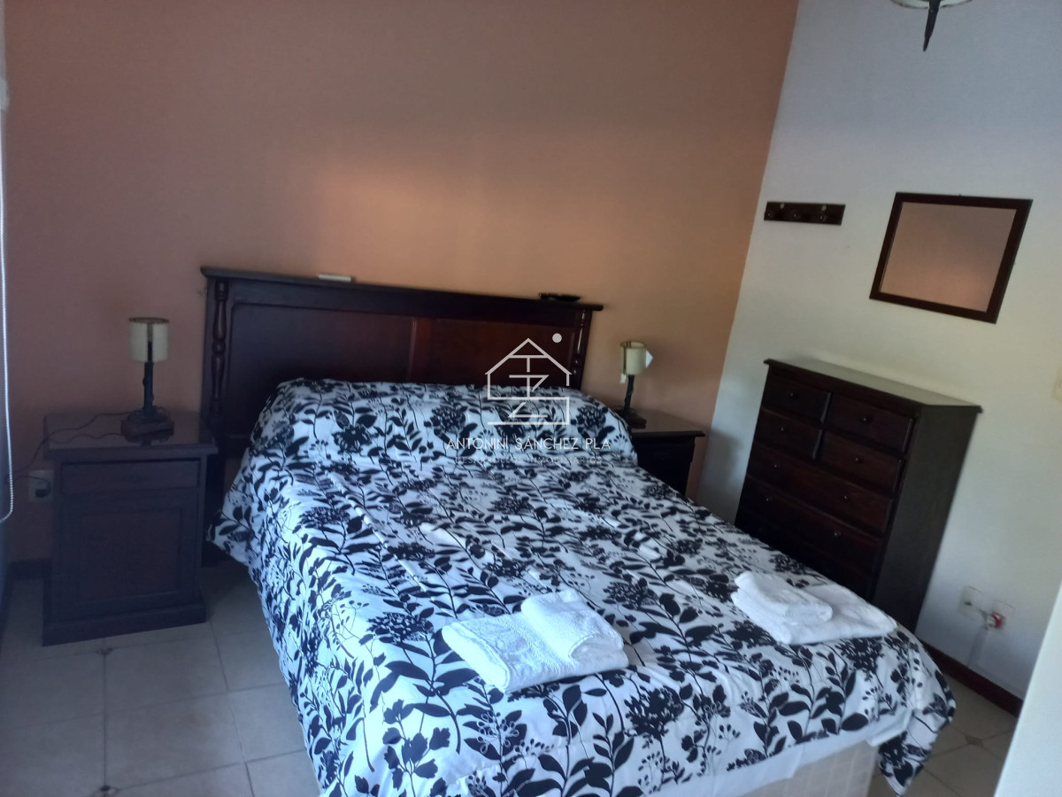 Casa ID.565 - Casa alquiler temporal Punta del Este