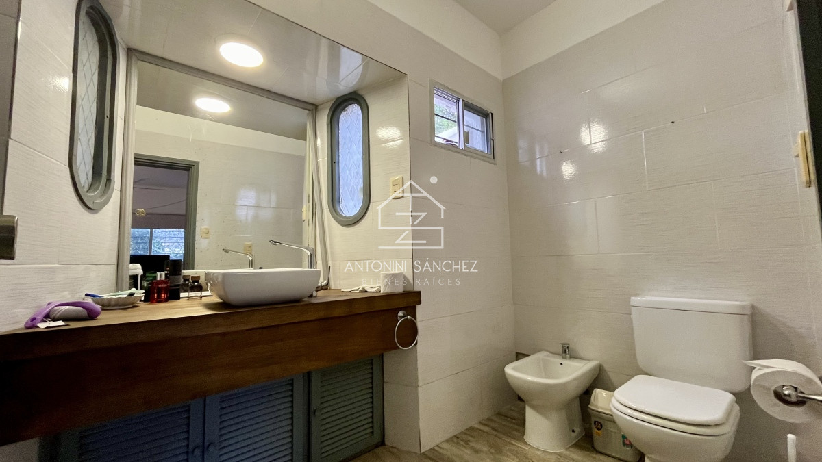 Casa ID.417 - Casa venta 6 dormitorios Punta del Este