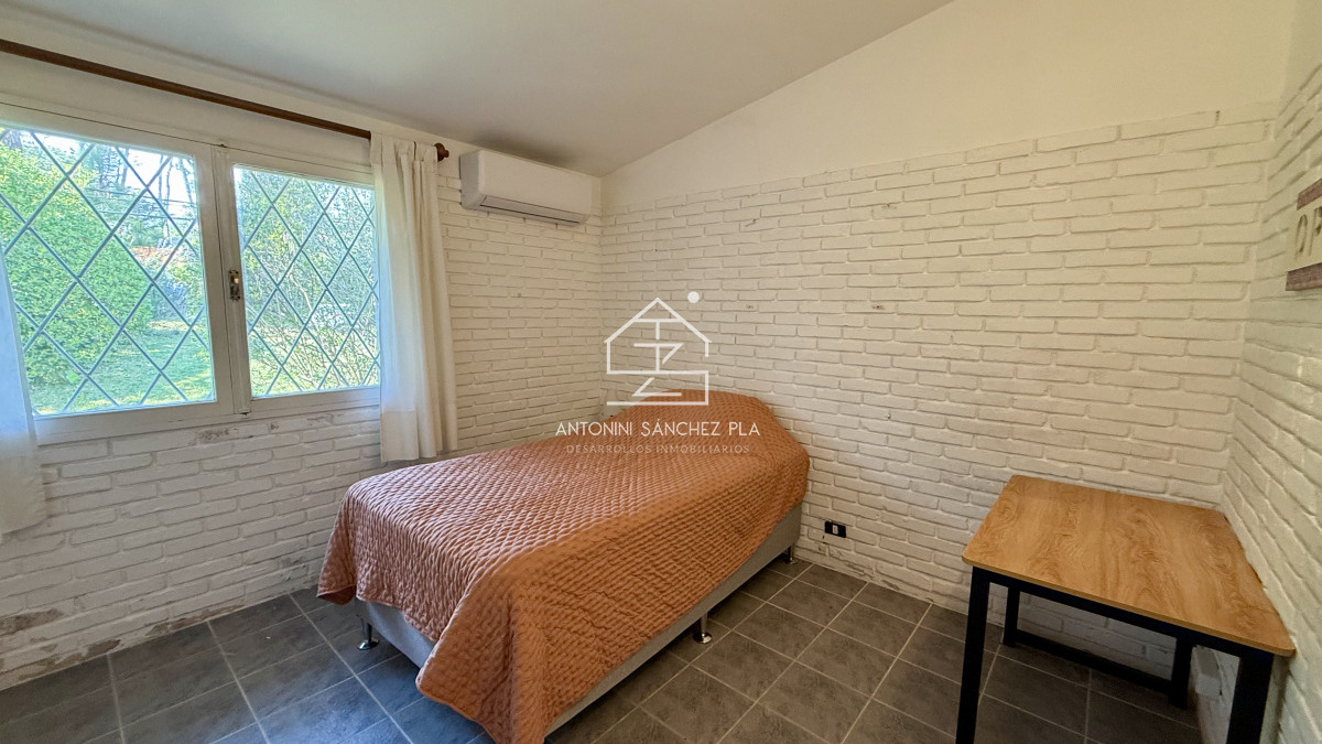 Casa ID.2805 - Alquiler de Temporada 4 dormitorios