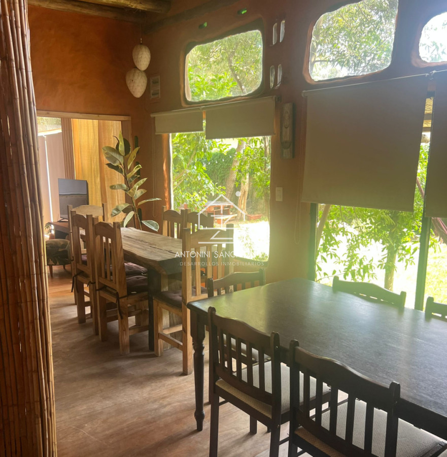 Casa ID.3240 - ALQUILER TEMPORAL LA BARRA-EL TESORO