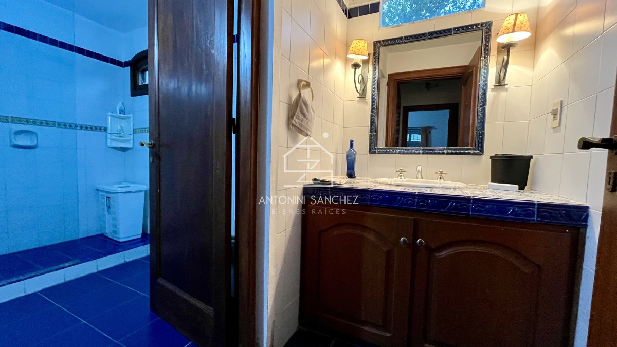 Casa ID.386 - Casa alquiler anual 3 dormitorios Punta del Este