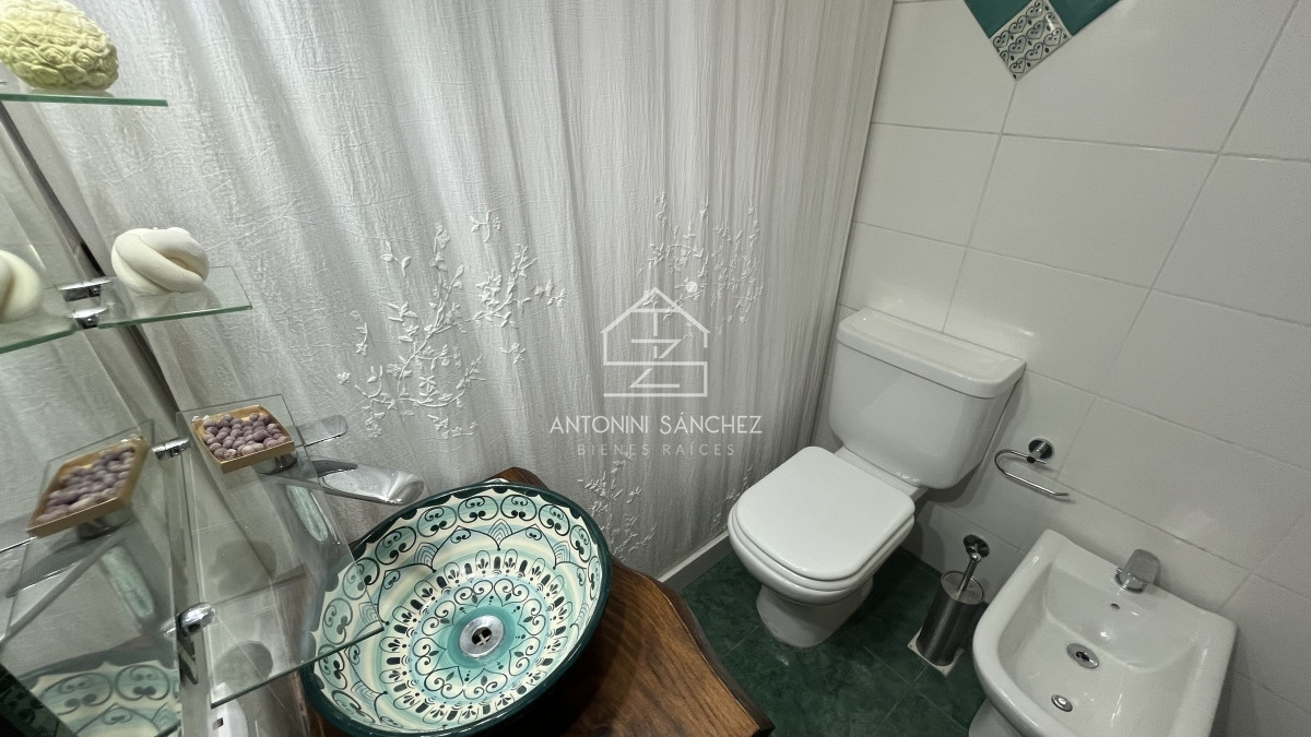 Casa ID.450 - Casa Venta 5 dormitorios Pinares