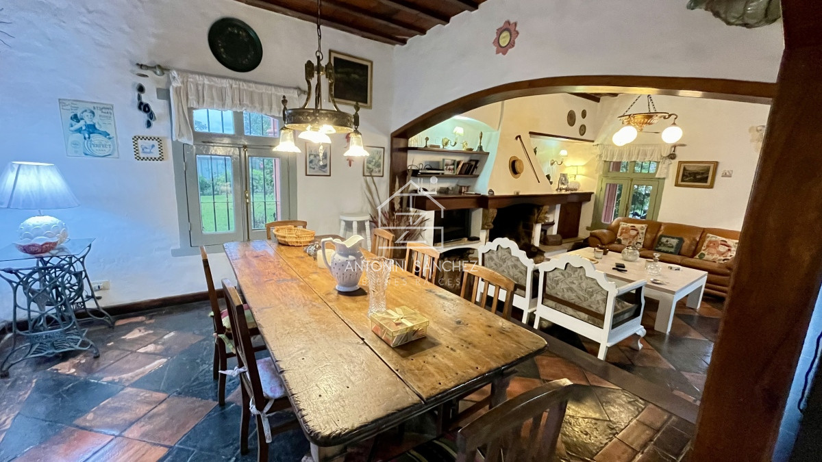 Casa ID.386 - Casa alquiler anual 3 dormitorios Punta del Este