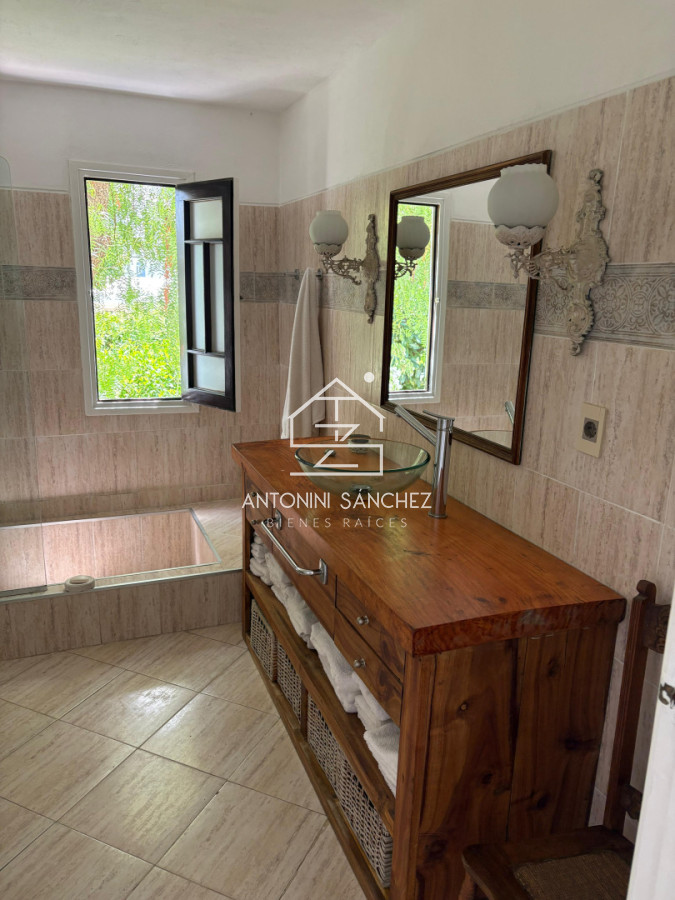 Casa ID.3993 - CASA EN ALQUILER ANUAL O INVERNAL EN LA BARRA