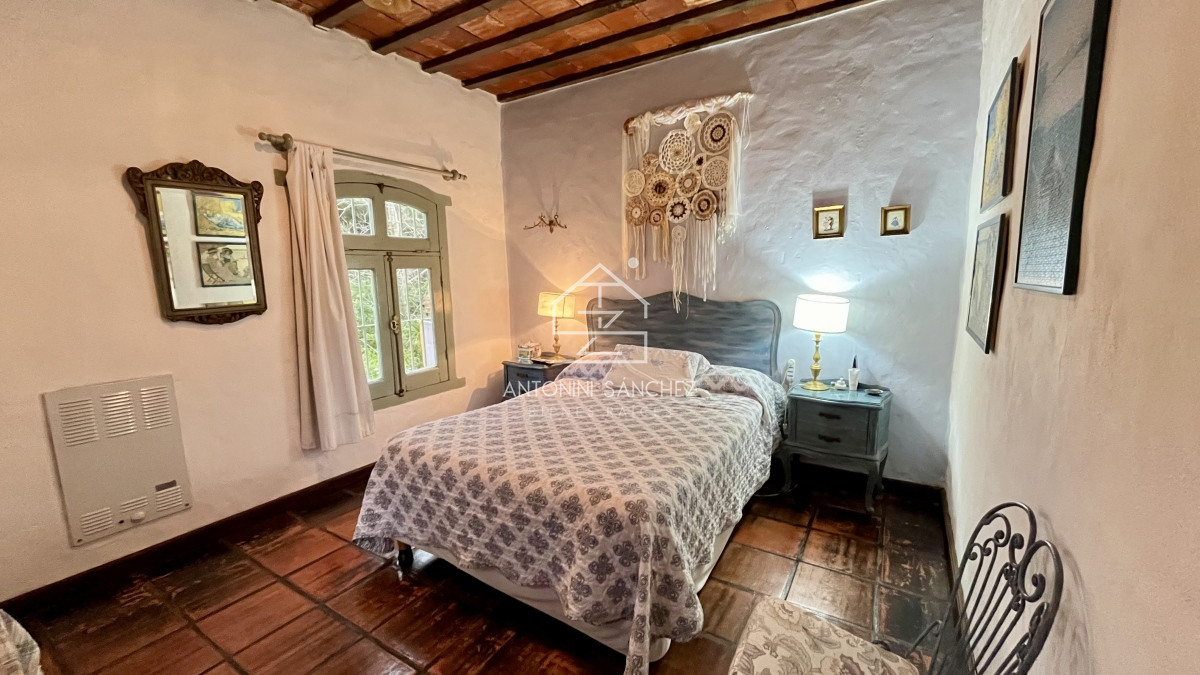 Casa ID.386 - Casa alquiler anual 3 dormitorios Punta del Este