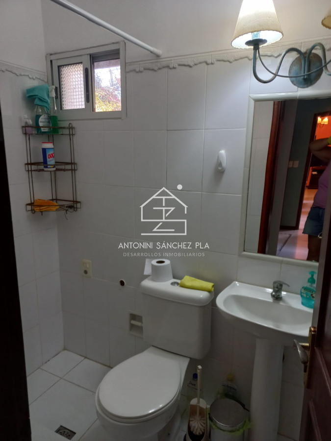 Casa ID.565 - Casa alquiler temporal Punta del Este