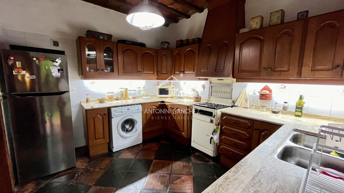 Casa ID.386 - Casa alquiler anual 3 dormitorios Punta del Este