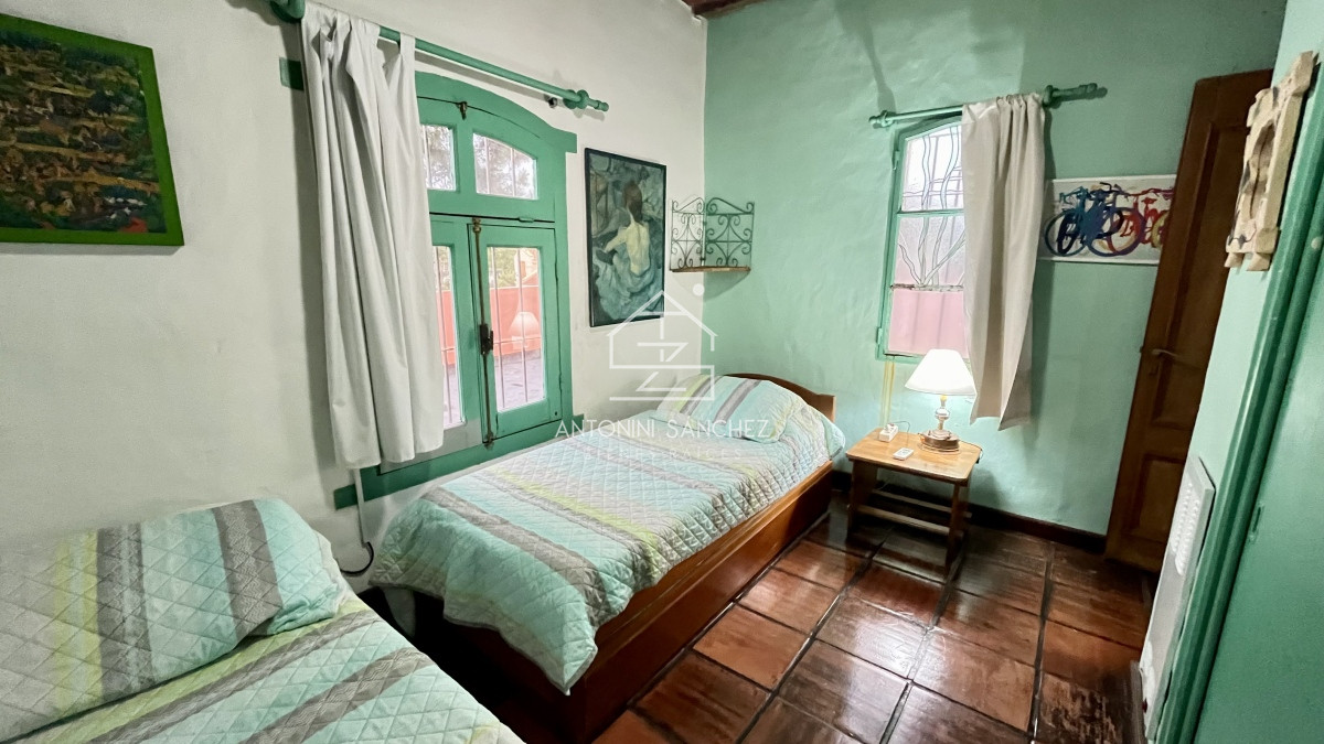 Casa ID.386 - Casa alquiler anual 3 dormitorios Punta del Este