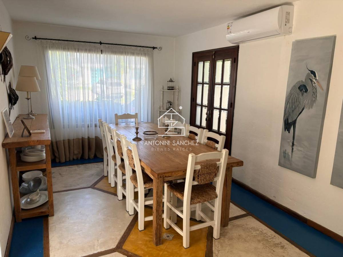 Casa ID.3993 - CASA EN ALQUILER ANUAL O INVERNAL EN LA BARRA