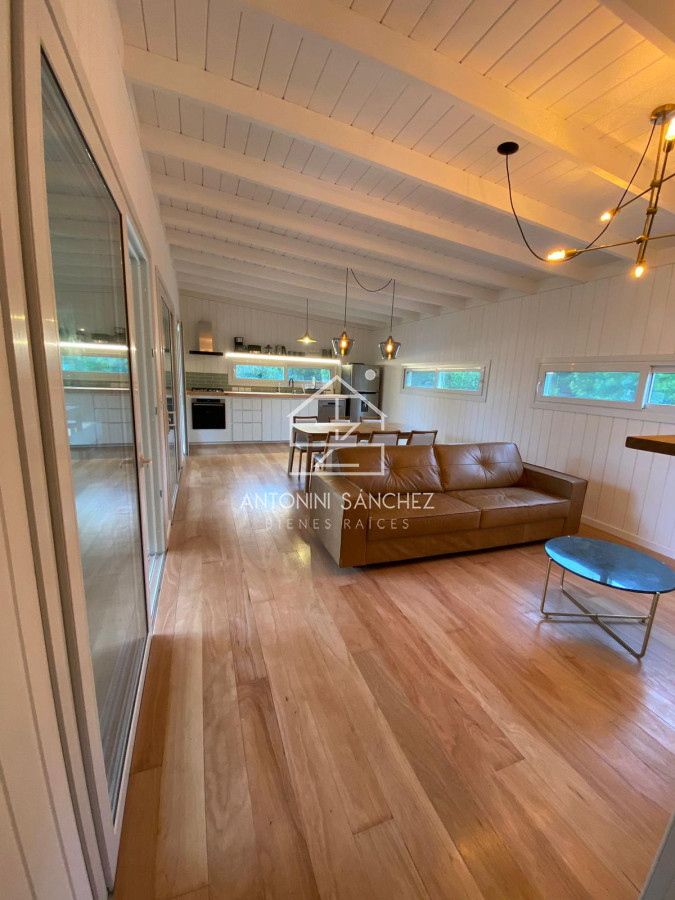 Casa ID.1763 - Casa en venta en San Vicente, La Barra, Barrio semiprivado. 