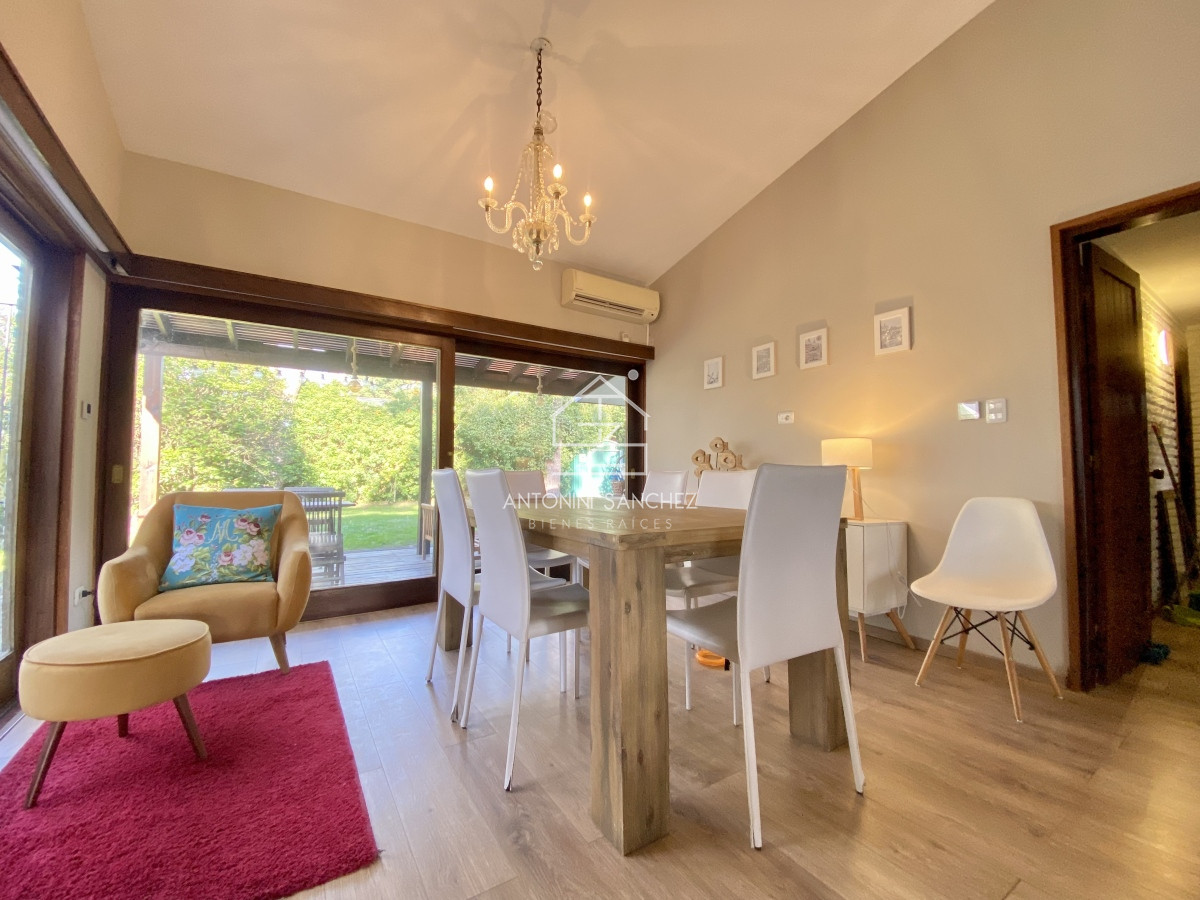 Casa ID.720 - Casa en Punta del Este, Mansa